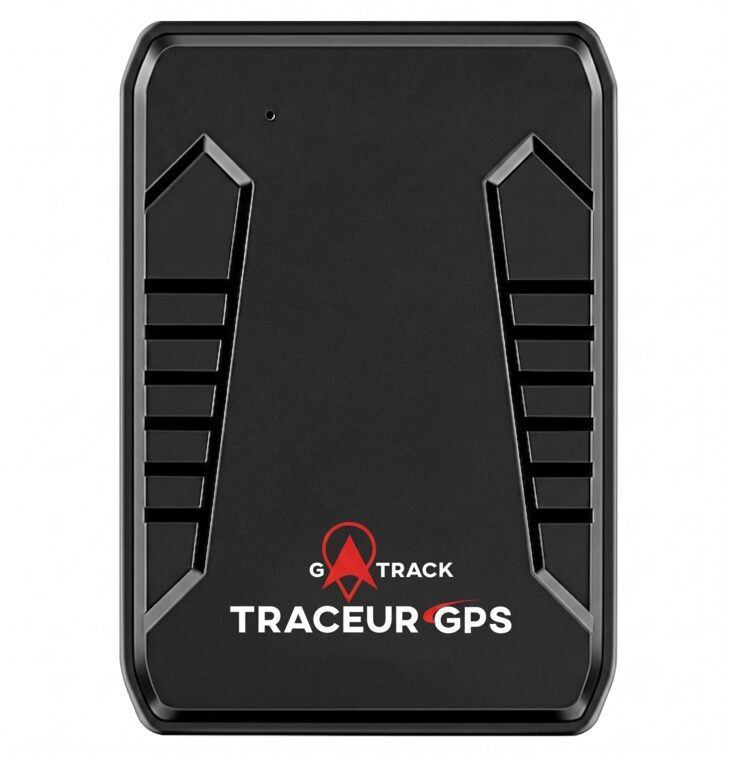 GTRACK GPS Magnétique